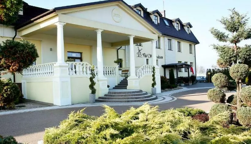 ユースホステル Pod Wiatrakiem