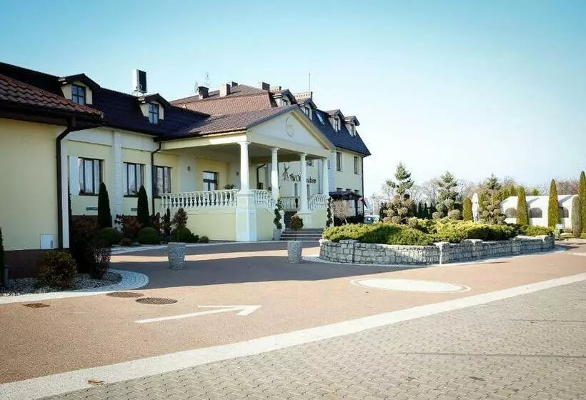 ユースホステル Pod Wiatrakiem