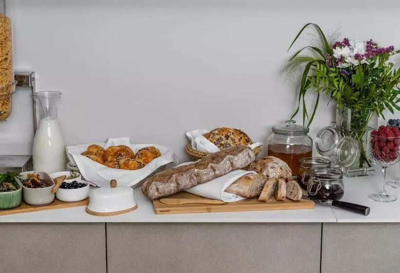 هاستل Pokoje W Portofino