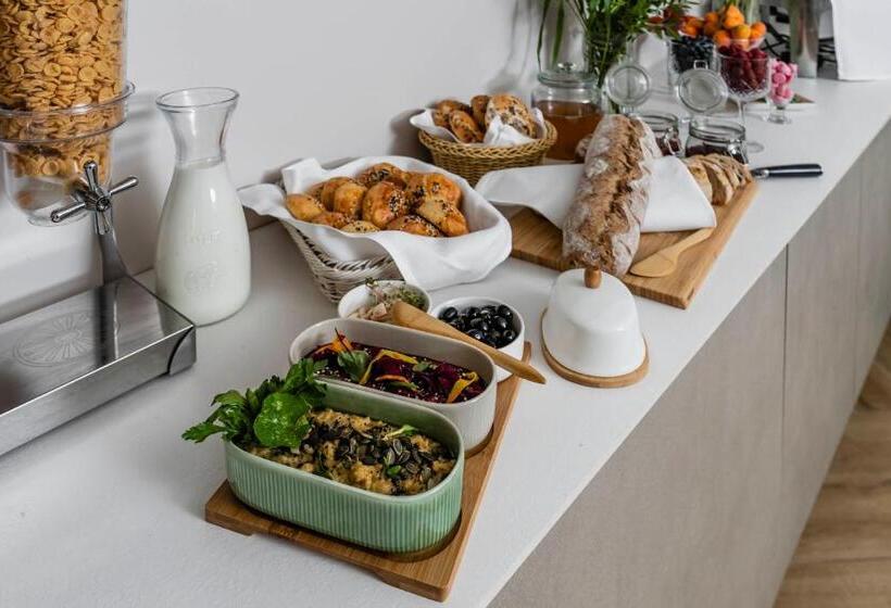 Общежитие Pokoje W Portofino