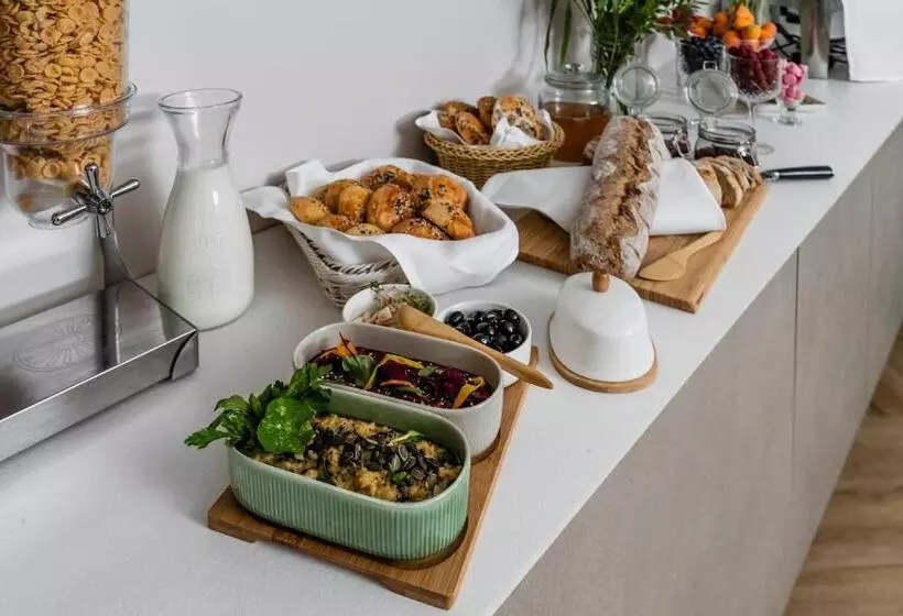 هاستل Pokoje W Portofino