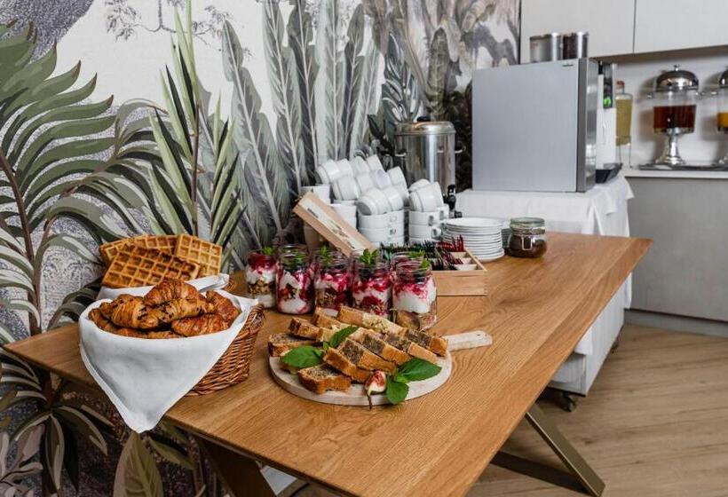 Общежитие Pokoje W Portofino