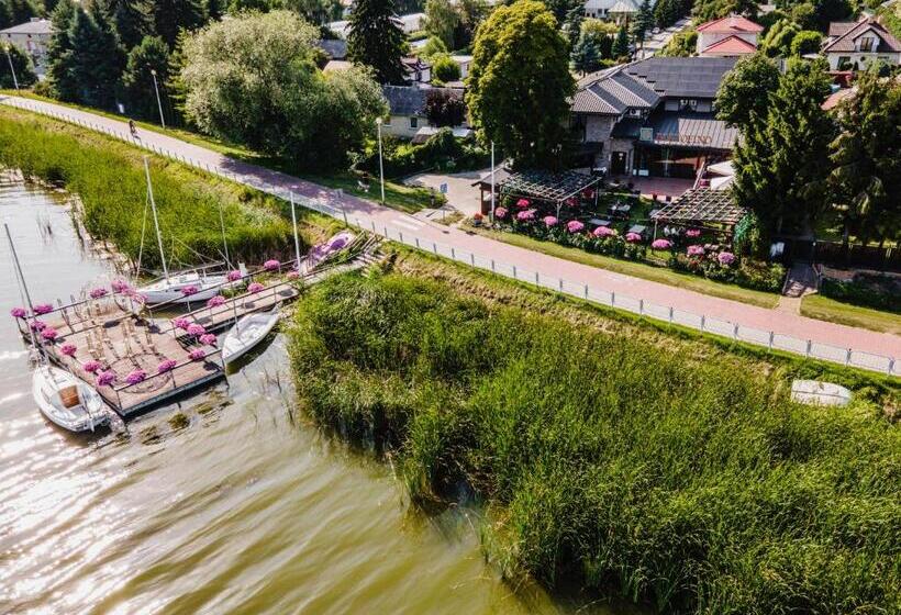 Общежитие Pokoje W Portofino