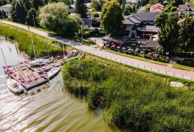 هاستل Pokoje W Portofino