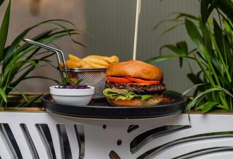 هاستل Pokoje W Portofino