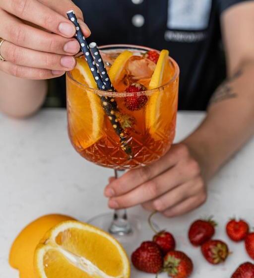 Общежитие Pokoje W Portofino