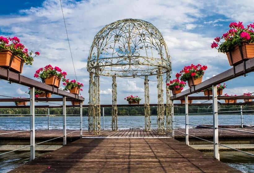 Общежитие Pokoje W Portofino