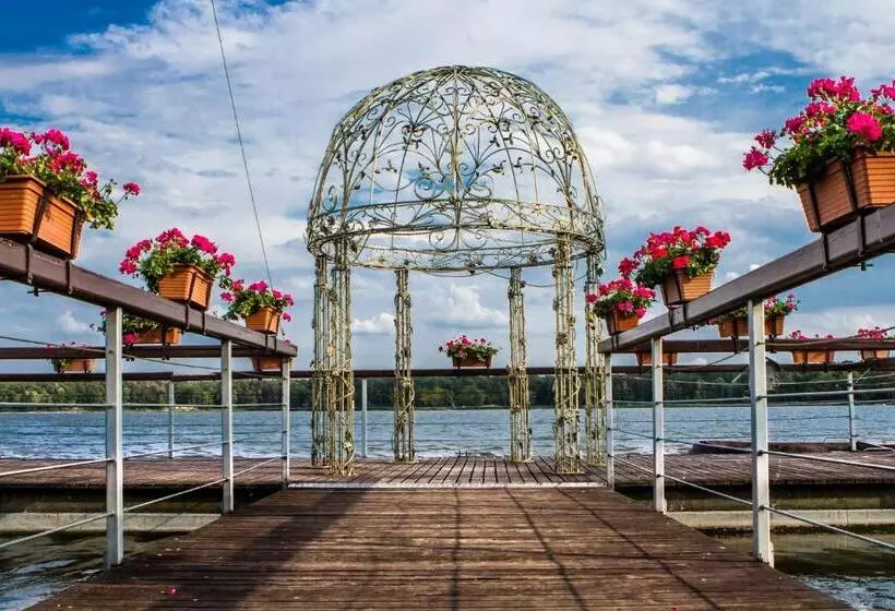 هاستل Pokoje W Portofino