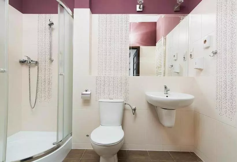 هاستل Pokoje W Portofino