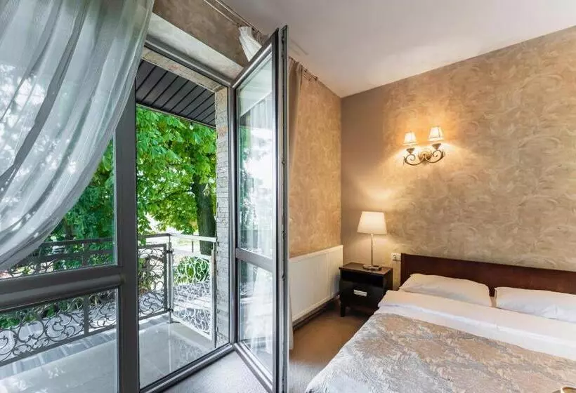 هاستل Pokoje W Portofino