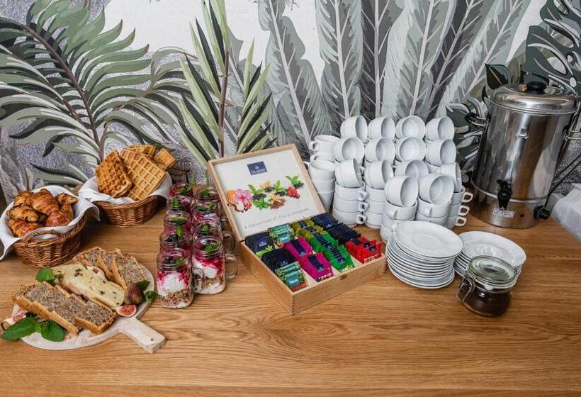 Общежитие Pokoje W Portofino