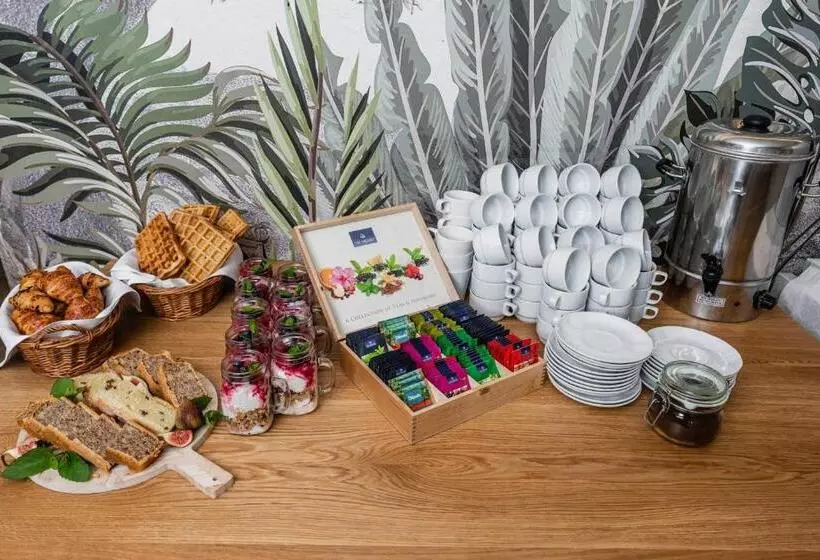 هاستل Pokoje W Portofino