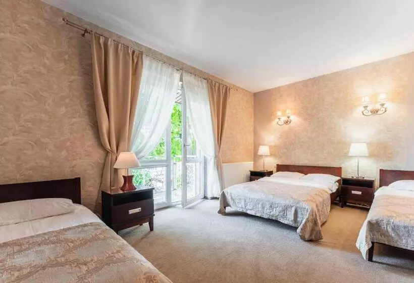 هاستل Pokoje W Portofino