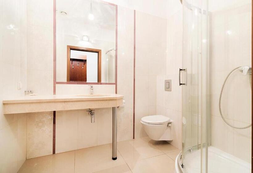 Общежитие Pokoje W Portofino