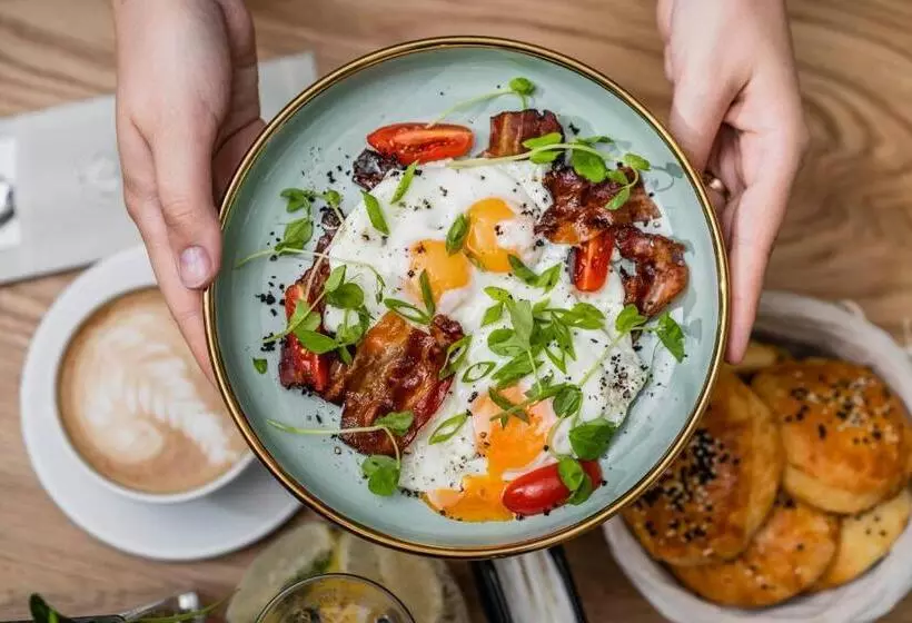 هاستل Pokoje W Portofino