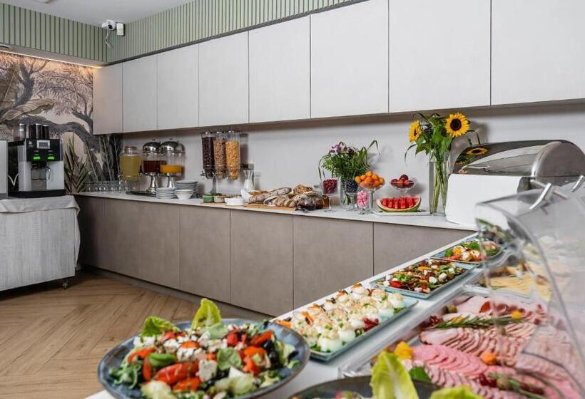 Общежитие Pokoje W Portofino