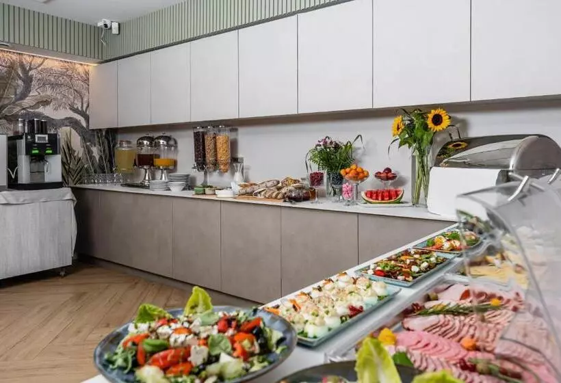 هاستل Pokoje W Portofino