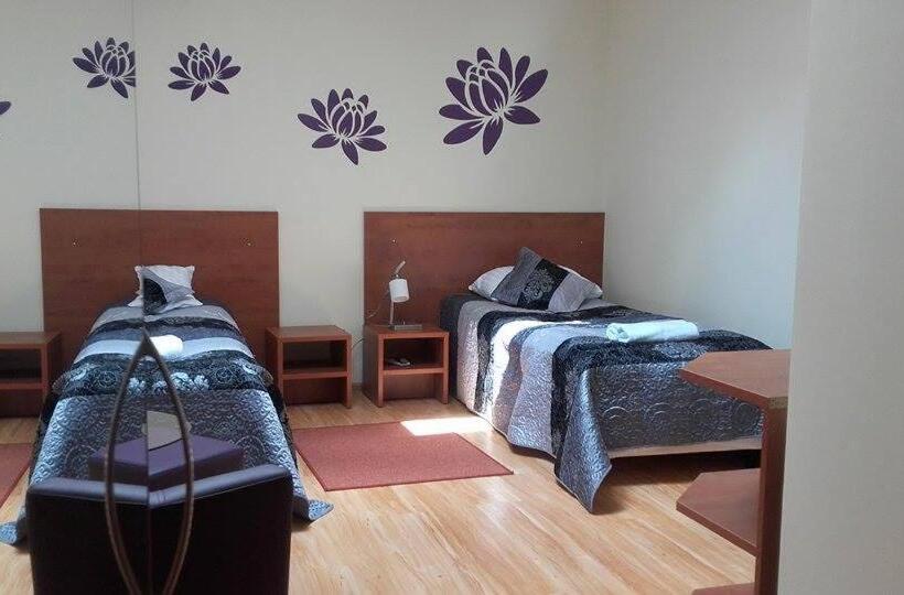 فندق صغير Restauracja Księżycowa