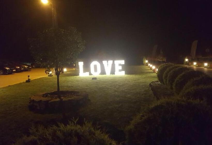 ユースホステル Zajazd Forest