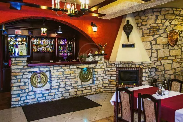 ユースホステル Zajazd Forest