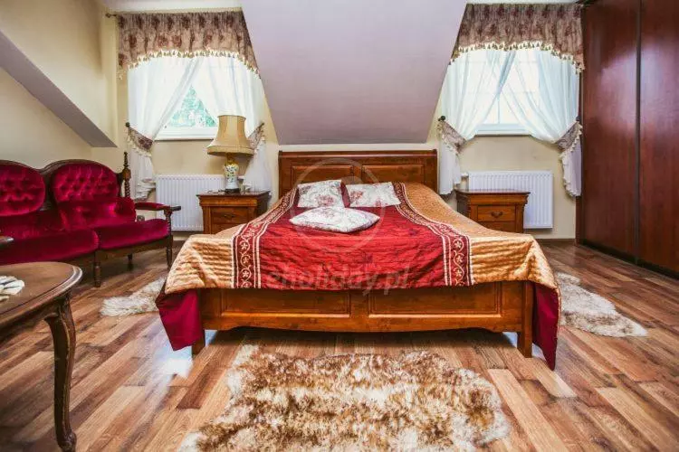 ユースホステル Zajazd Forest