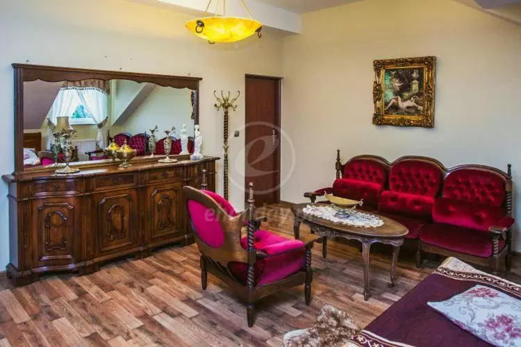 ユースホステル Zajazd Forest