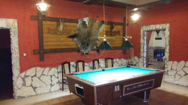 ユースホステル Zajazd Forest