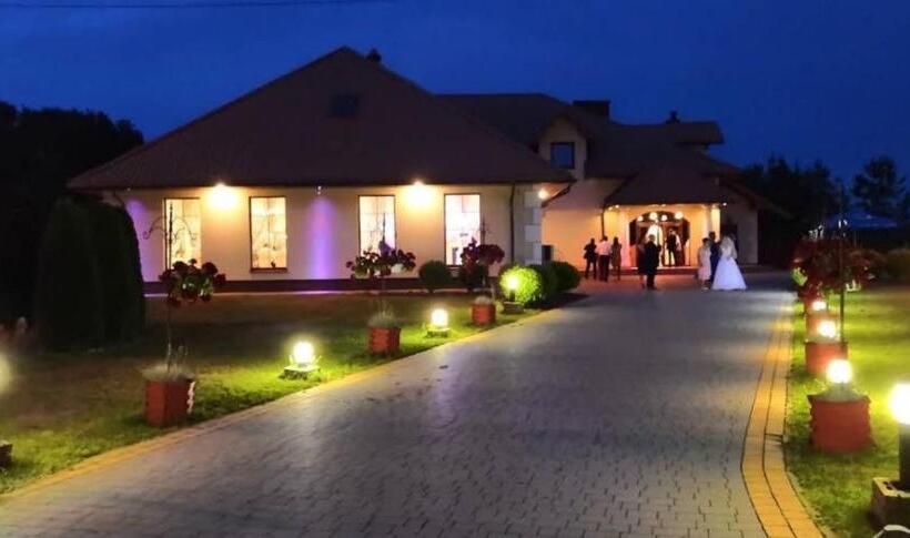 ユースホステル Zajazd Forest