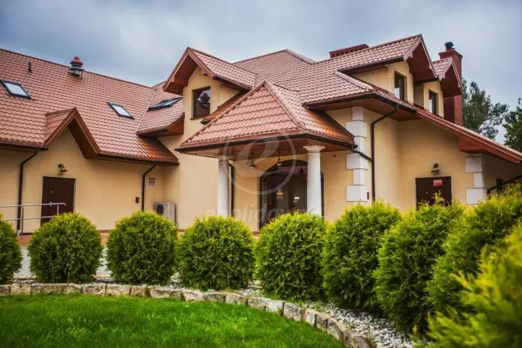 ユースホステル Zajazd Forest