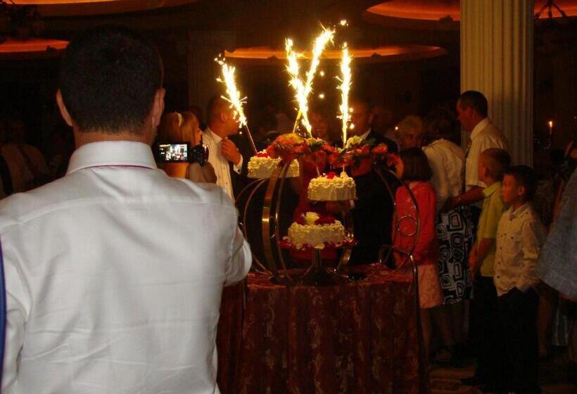 ユースホステル Zajazd Forest