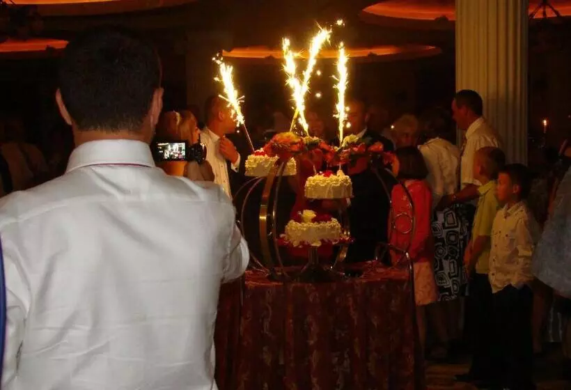 ユースホステル Zajazd Forest