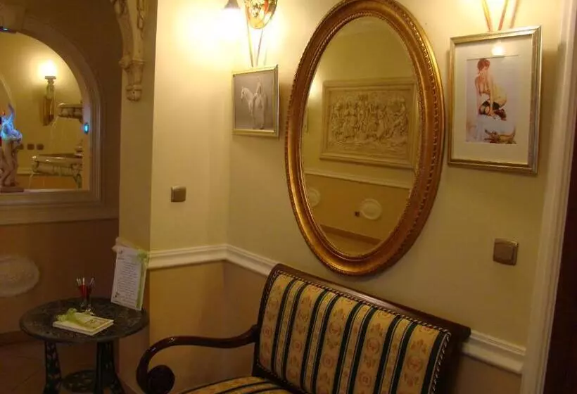 ユースホステル Zajazd Forest