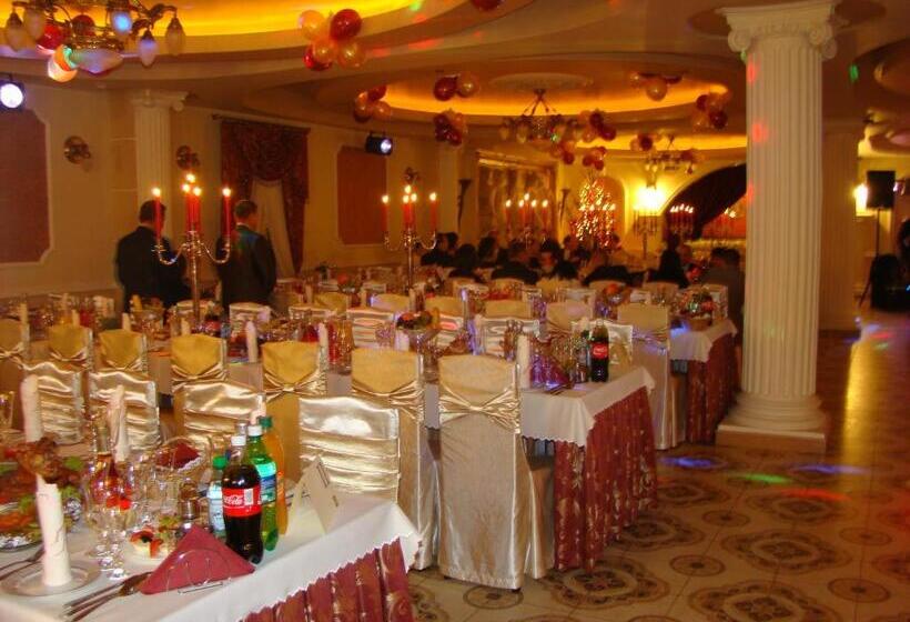 ユースホステル Zajazd Forest