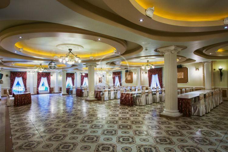 ユースホステル Zajazd Forest