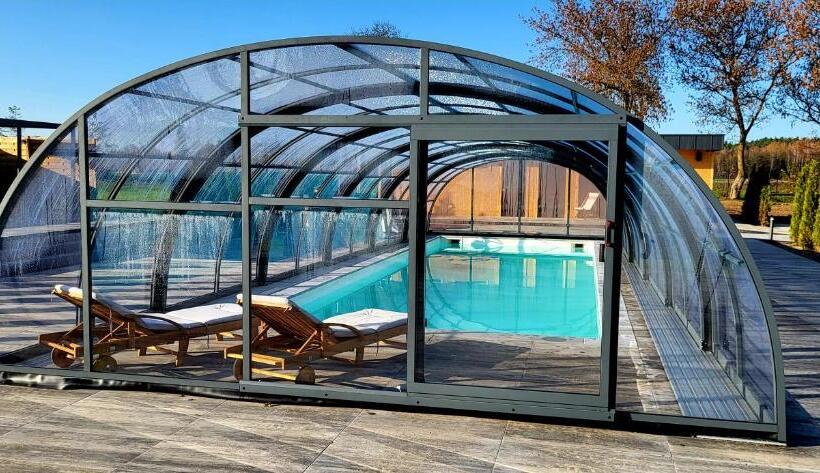 הוסטל Zajazd Zaścianek