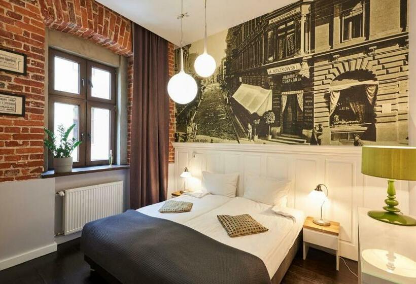 Apartament Patisserie By Good Time