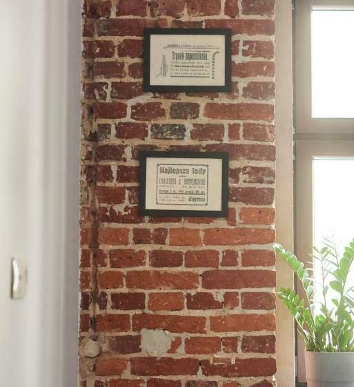 Apartament Patisserie By Good Time