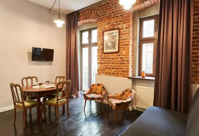 Apartament Patisserie By Good Time