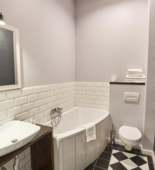 Apartament Patisserie By Good Time