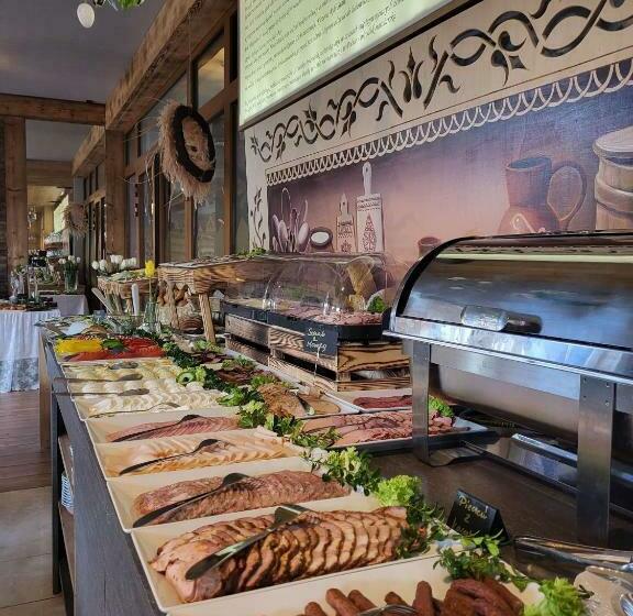 Aparthotel Góralski Spa 2