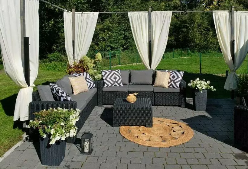 Aparthotel Góralski Spa 2