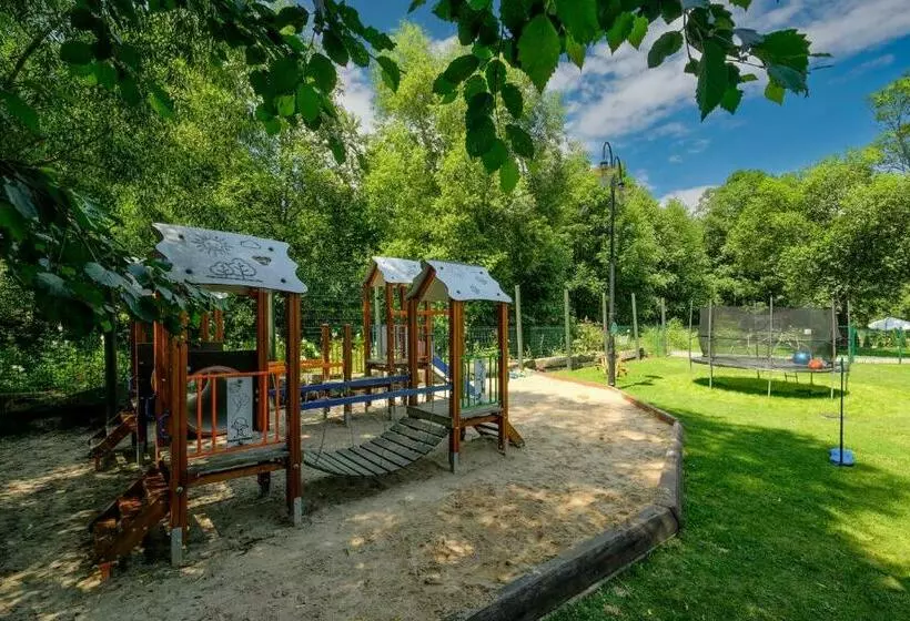 Aparthotel Góralski Spa 2