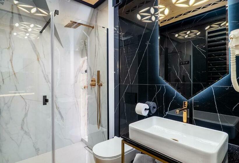 Aparthotel Góralski Spa 2