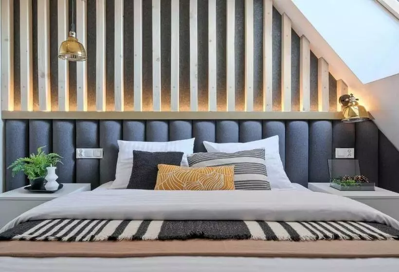 Aparthotel Góralski Spa 2