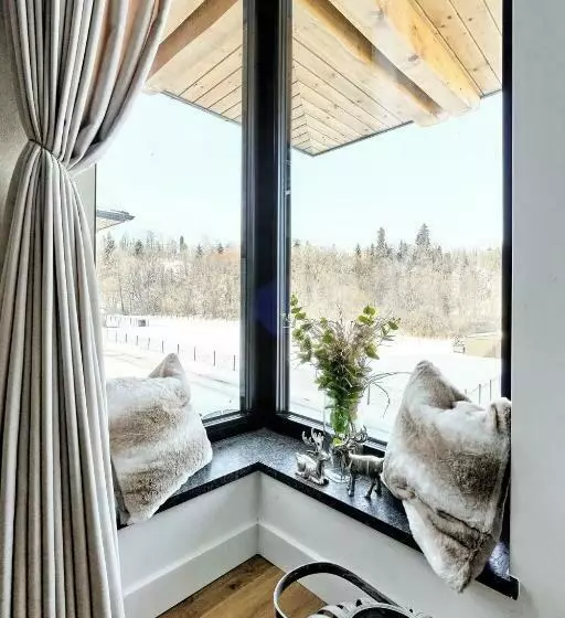 Aparthotel Góralski Spa 2