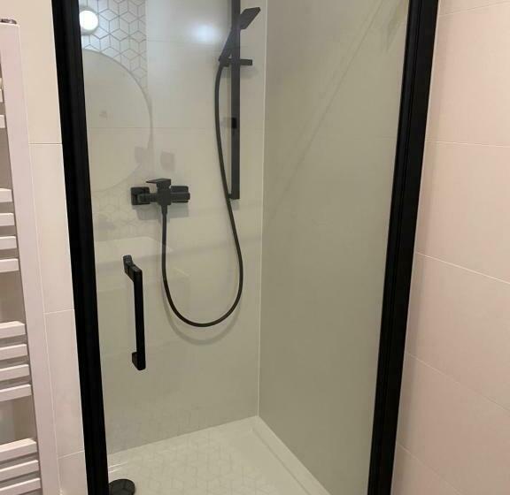 Aparthotel Przy Plaży