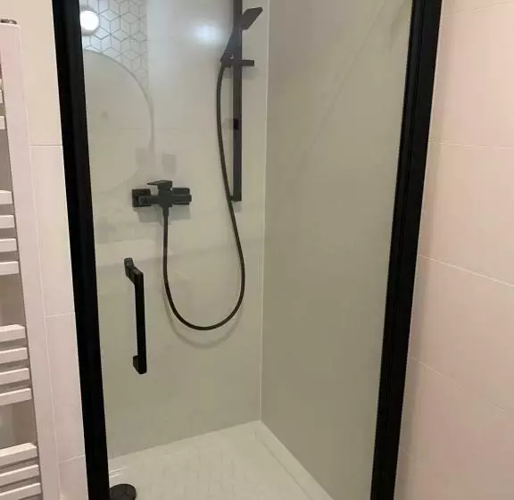 Aparthotel Przy Plaży