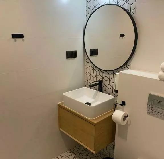 Aparthotel Przy Plaży