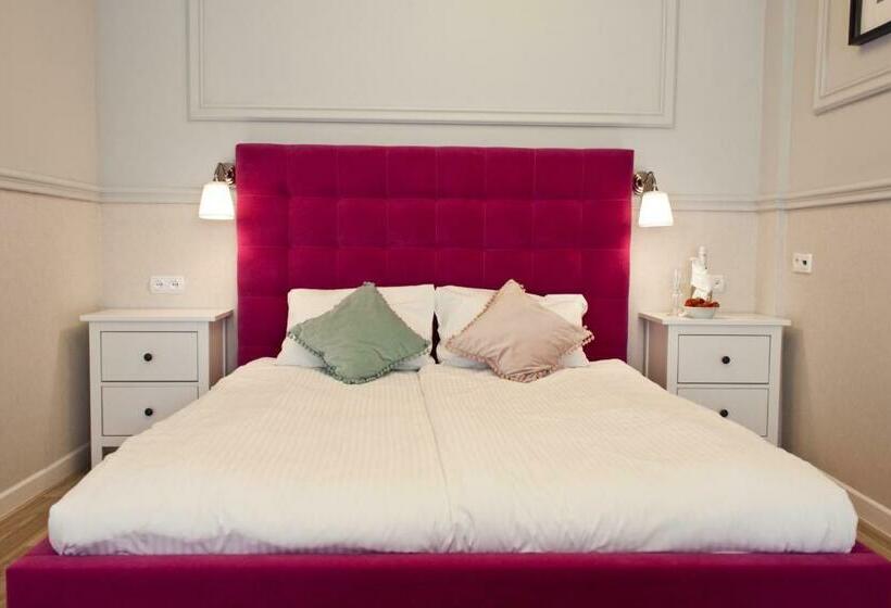 Aparthotel Przy Plaży