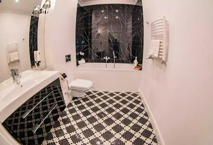 Aparthotel Przy Plaży